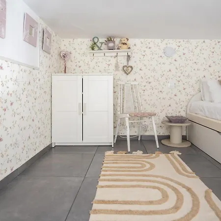 Apartment La Imprenta-encanto En El Centro *