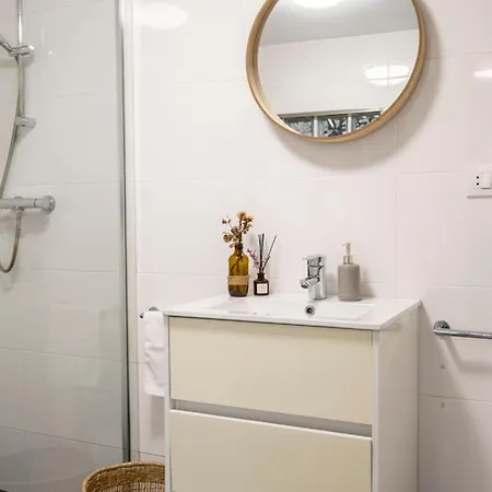 La Imprenta-encanto En El Centro Apartment *