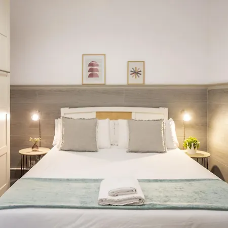 La Imprenta-encanto En El Centro