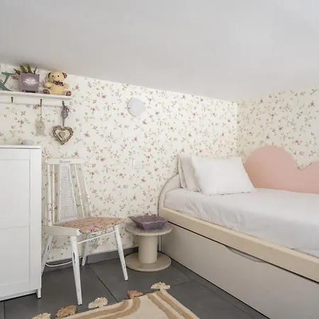 Apartment La Imprenta-encanto En El Centro *