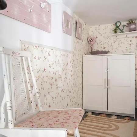 Apartment La Imprenta-encanto En El Centro Santander