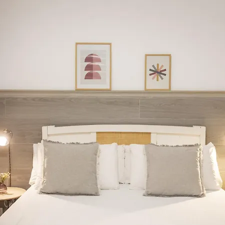 La Imprenta-encanto En El Centro Santander