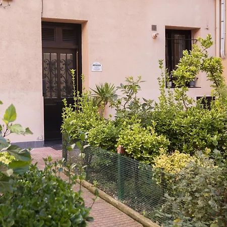 Apartment La Imprenta-encanto En El Centro *