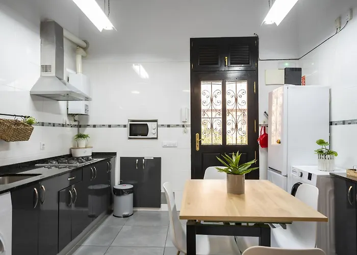 La Imprenta-encanto En El Centro Apartamento *