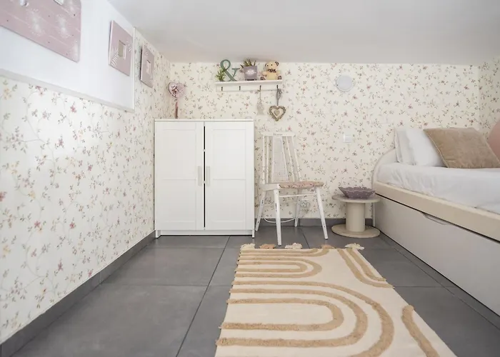 Apartamento La Imprenta-encanto En El Centro *