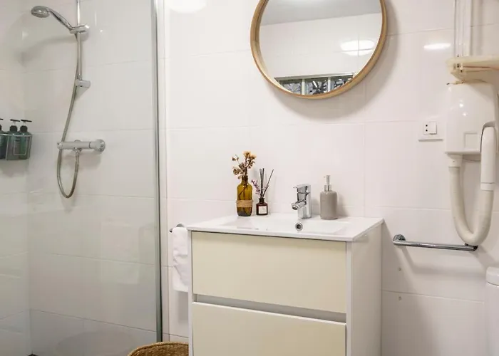 La Imprenta-encanto En El Centro Apartamento *