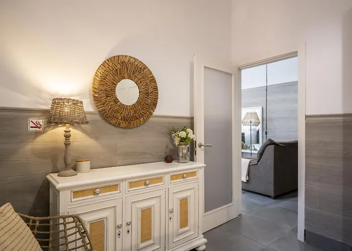 Apartamento La Imprenta-encanto En El Centro Santander