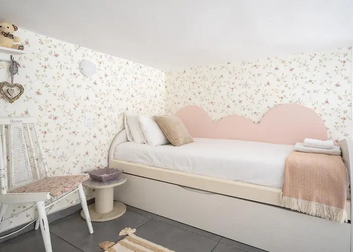 La Imprenta-encanto En El Centro *