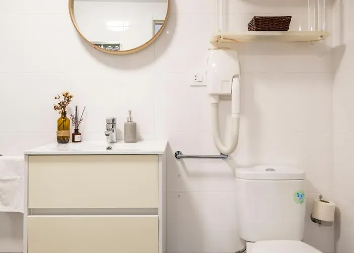 La Imprenta-encanto En El Centro Santander