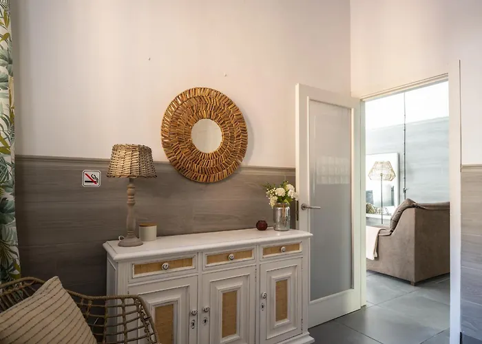 La Imprenta-encanto En El Centro Apartamento