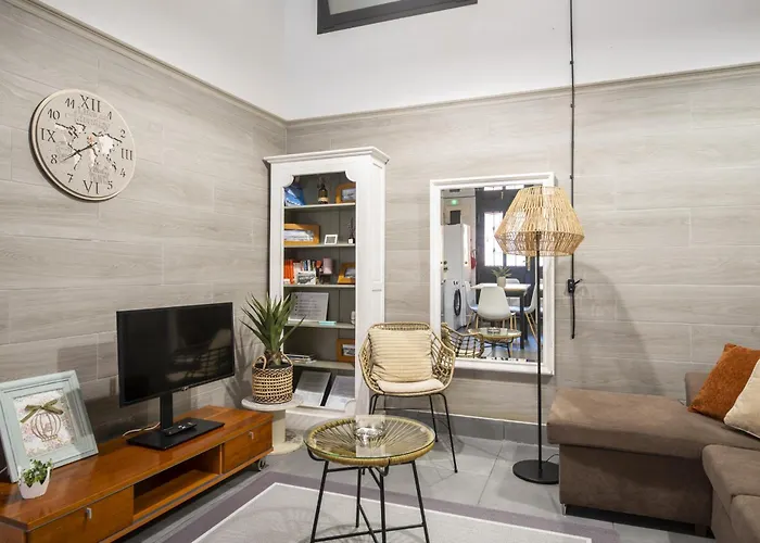 La Imprenta-encanto En El Centro *