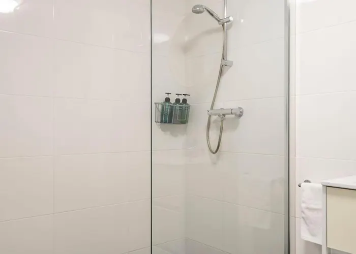 La Imprenta-encanto En El Centro Apartamento *