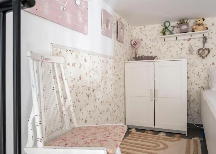 Apartamento La Imprenta-encanto En El Centro Santander