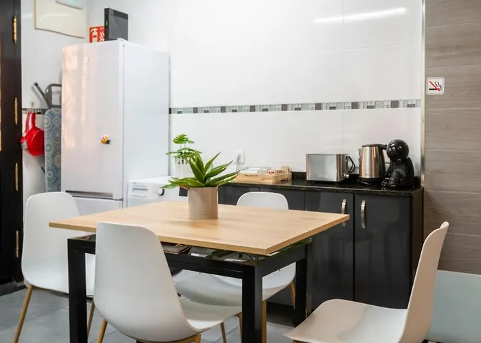 Apartamento La Imprenta-encanto En El Centro *