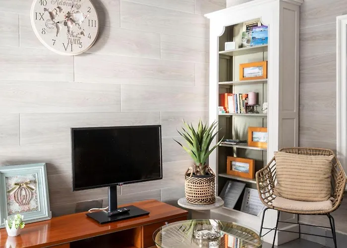 Apartamento La Imprenta-encanto En El Centro