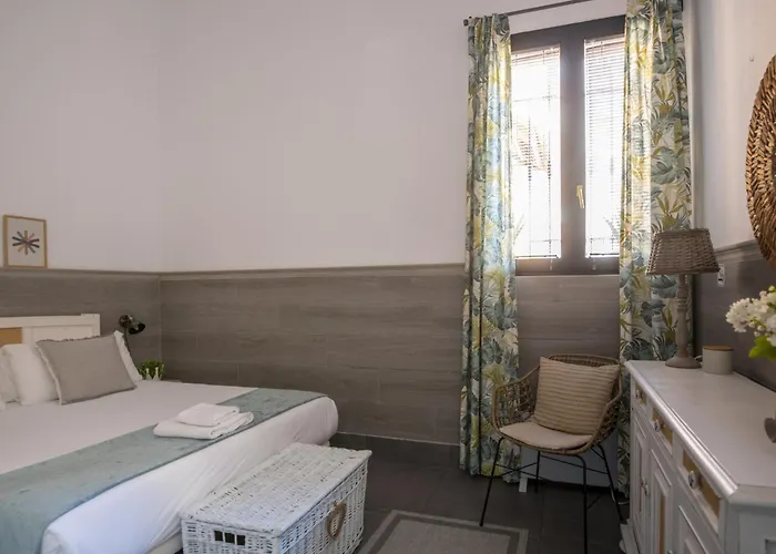 La Imprenta-encanto En El Centro Santander