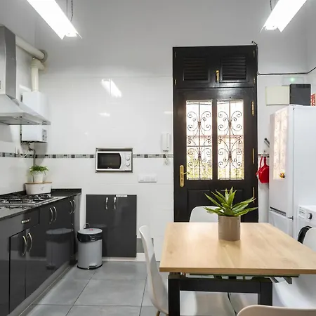 La Imprenta-encanto En El Centro Apartament *