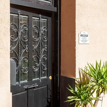 La Imprenta-encanto En El Centro Apartament