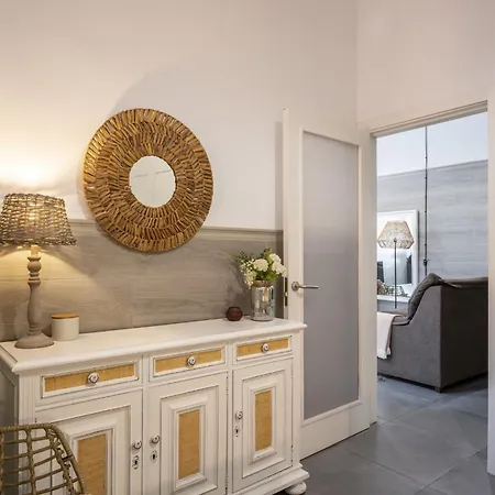 Apartament La Imprenta-encanto En El Centro Santander