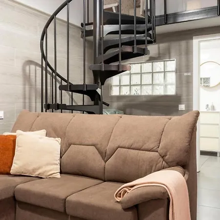 La Imprenta-encanto En El Centro Apartament