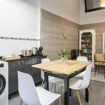 La Imprenta-encanto En El Centro *