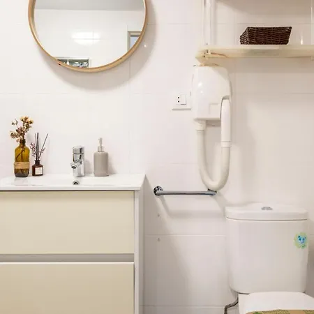 La Imprenta-encanto En El Centro Santander