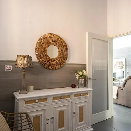 La Imprenta-encanto En El Centro Apartament