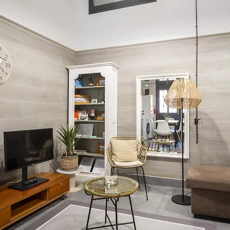 La Imprenta-encanto En El Centro *