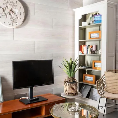 Apartament La Imprenta-encanto En El Centro