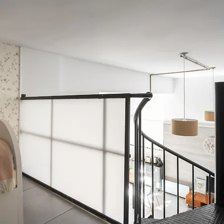 La Imprenta-encanto En El Centro