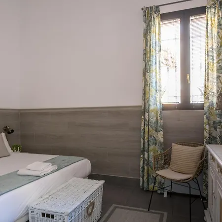 La Imprenta-encanto En El Centro Santander