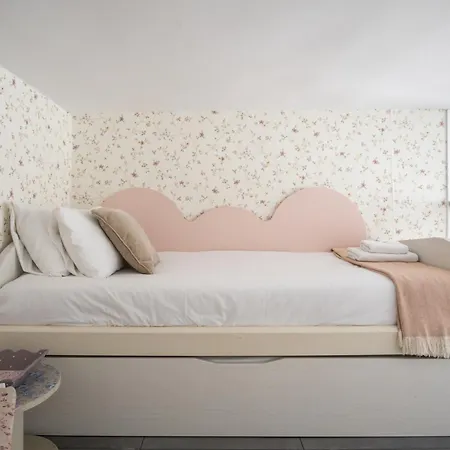 Apartament La Imprenta-encanto En El Centro *